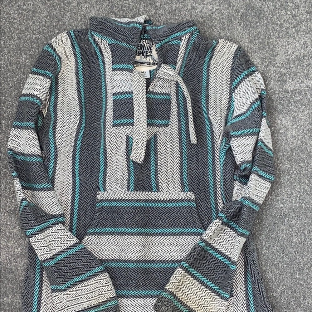 Drug rug